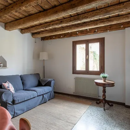 Romantic Bassano - 2 Bedrooms Apartment *