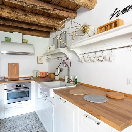Romantic Bassano - 2 Bedrooms