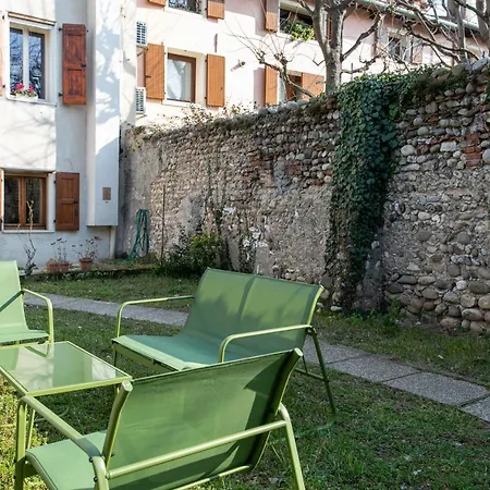 Romantic Bassano - 2 Bedrooms Apartment *