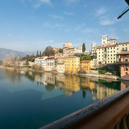 Romantic Bassano - 2 Bedrooms Bassano del Grappa