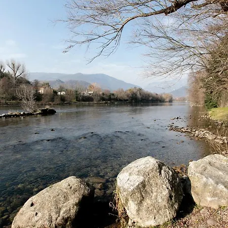 Romantic Bassano - 2 Bedrooms Bassano del Grappa