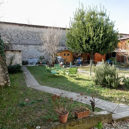 Apartment Romantic Bassano - 2 Bedrooms Bassano del Grappa