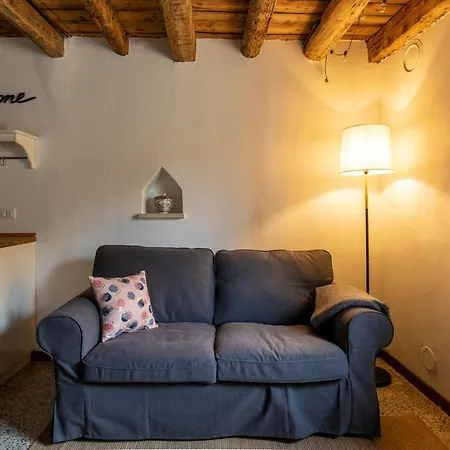 Apartment Romantic Bassano - 2 Bedrooms