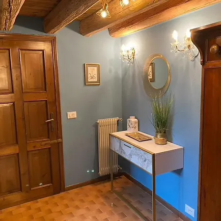 Apartment Romantic Bassano - 2 Bedrooms Bassano del Grappa